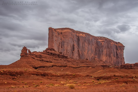 Monument Valley