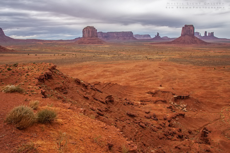 Monument Valley