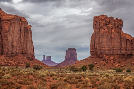 Monument Valley