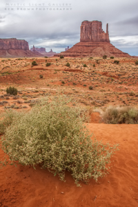 Monument Valley
