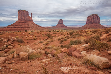 Monument Valley