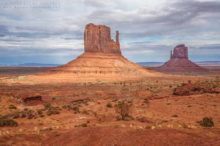 Monument Valley