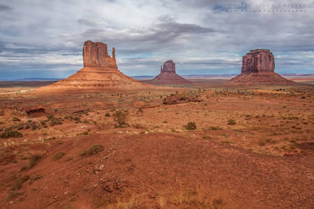 Monument Valley