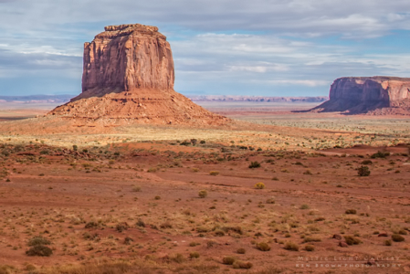 Monument Valley