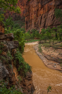 Zion National Park
