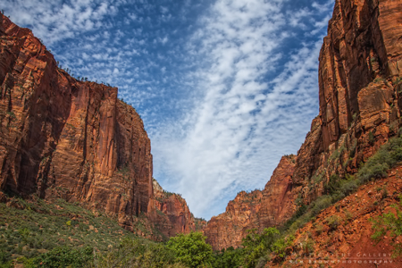 Zion National Park