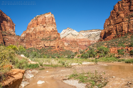 Zion National Park