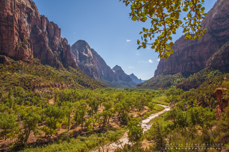 Zion National Park