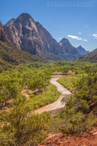 Zion National Park