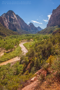 Zion National Park