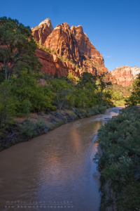 Zion National Park