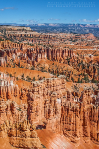 Bryce Canyon National Park