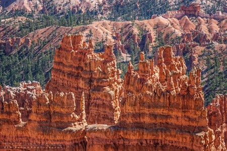 Bryce Canyon National Park