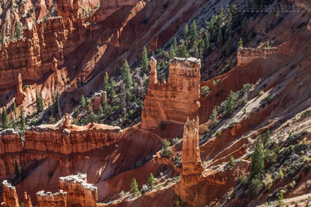 Bryce Canyon National Park