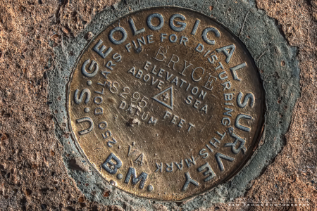 Bryce Canyon National Park