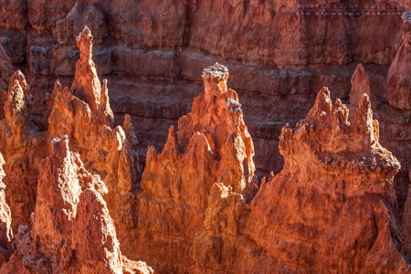 Bryce Canyon National Park