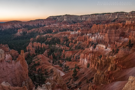 Bryce Canyon National Park