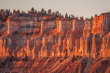 Bryce Canyon National Park