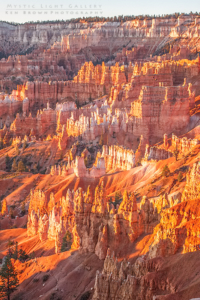 Bryce Canyon National Park