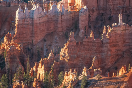 Bryce Canyon National Park