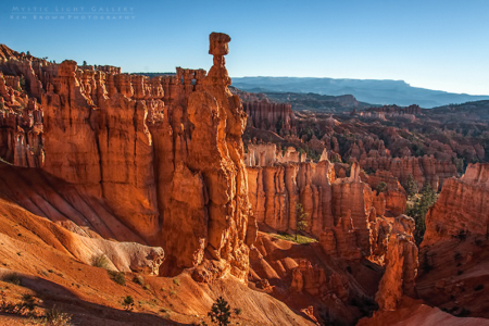 Bryce Canyon National Park