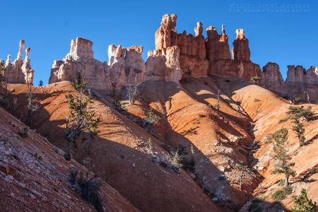 Bryce Canyon National Park