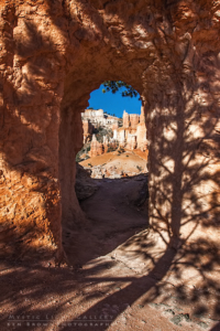 Bryce Canyon National Park