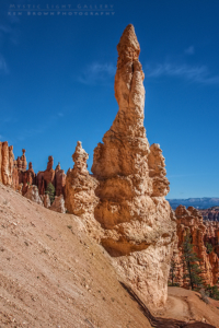 Bryce Canyon National Park