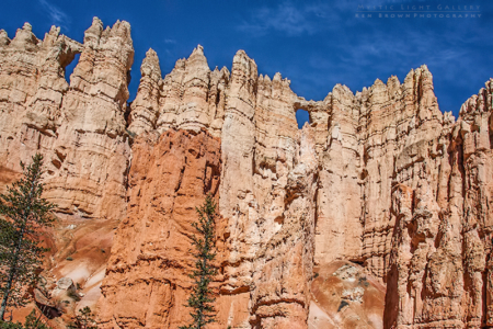 Bryce Canyon National Park