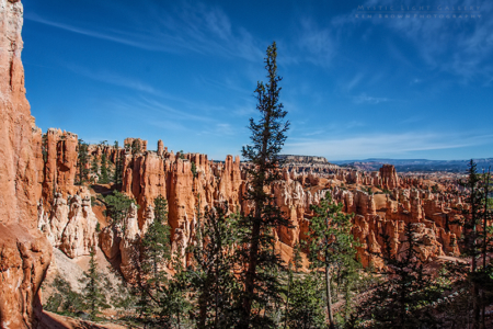 Bryce Canyon National Park