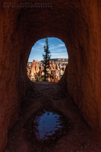 Bryce Canyon National Park