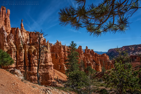 Bryce Canyon National Park