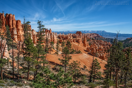 Bryce Canyon National Park