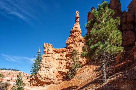 Bryce Canyon National Park