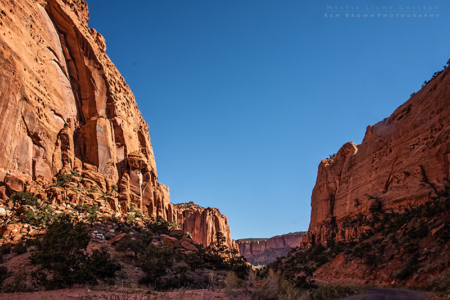 Capital Reef National Park