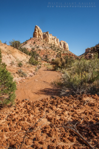 Capital Reef National Park