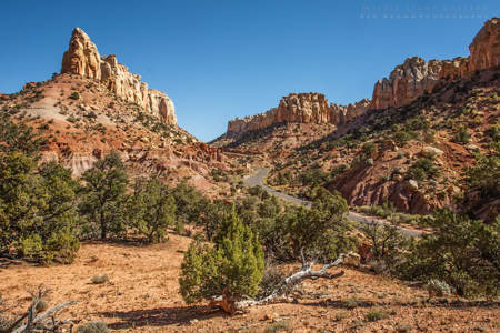 Capital Reef National Park