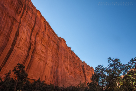 Capital Reef National Park