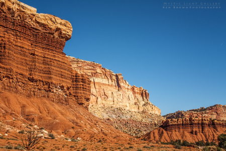 Capital Reef National Park
