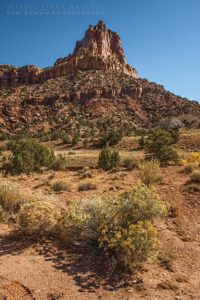 Capital Reef National Park