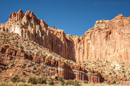 Capital Reef National Park