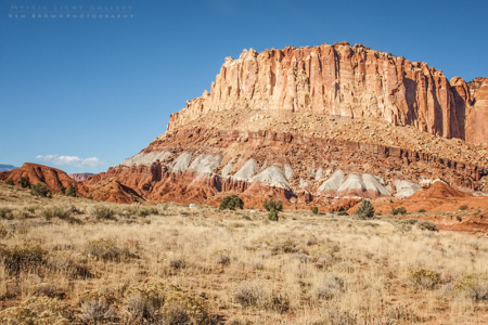 Capital Reef National Park