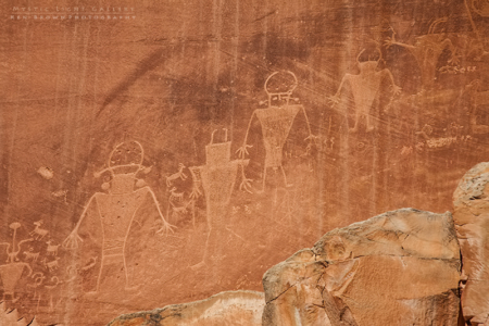 Capital Reef National Park