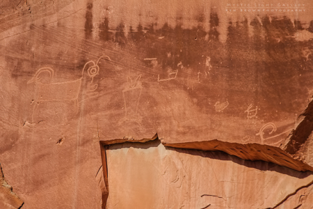 Capital Reef National Park