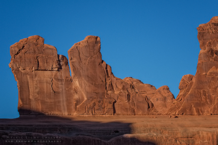 Arches National Park
