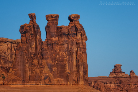 Arches National Park