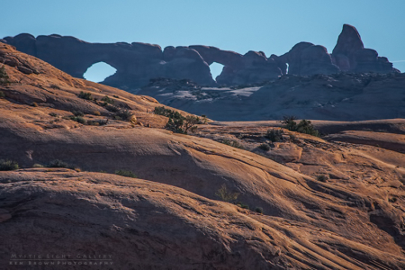 Arches National Park