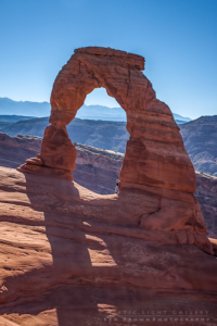 Arches National Park