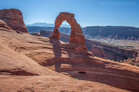 Arches National Park