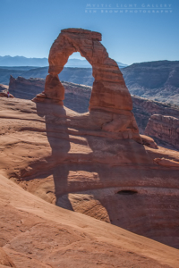 Arches National Park